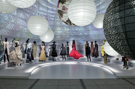 dior exhibition london 2023|the wonderful world of dior.